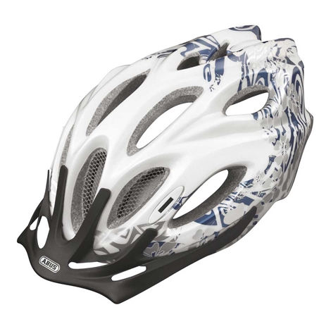 ABUS Arica Womens Helmet