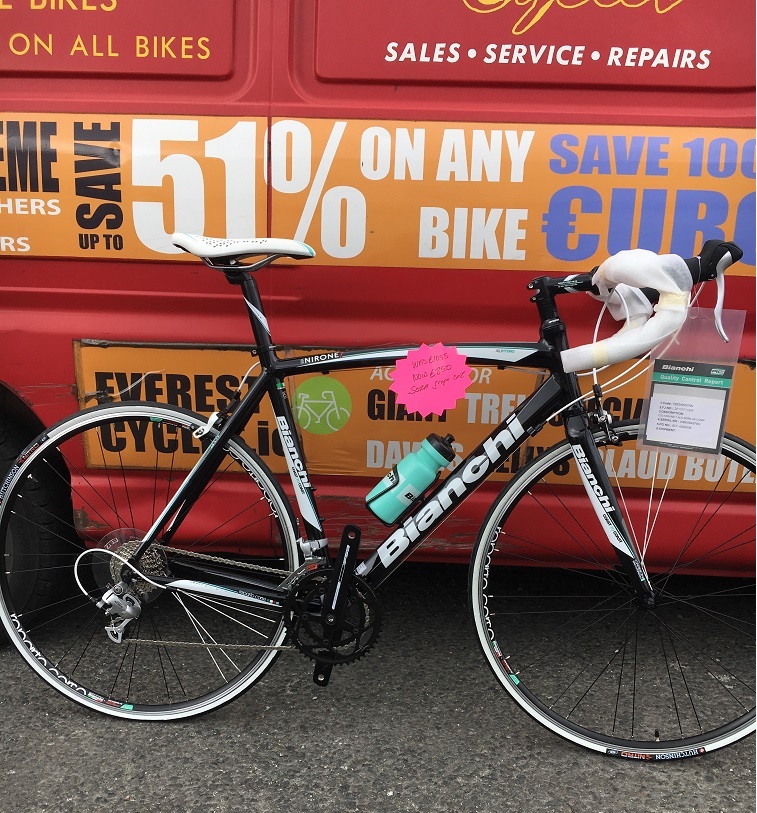 Bianchi Nirone 7 Soro