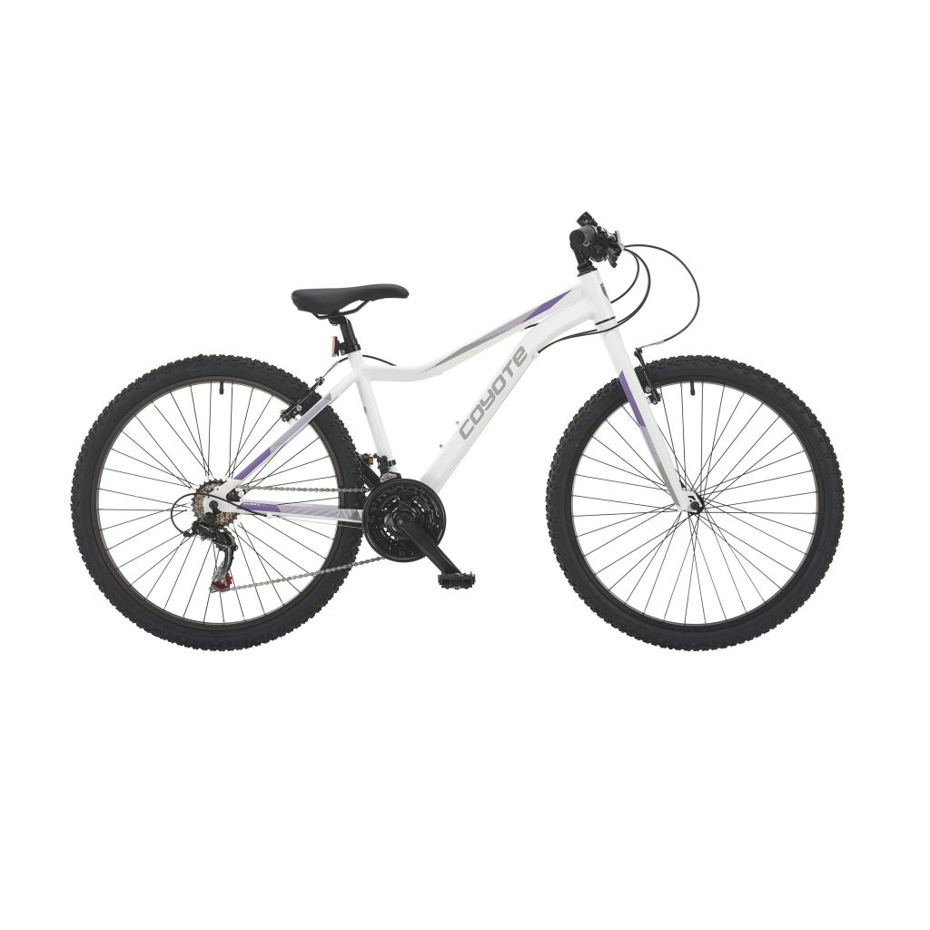 Coyote Callisto 16″ Bike