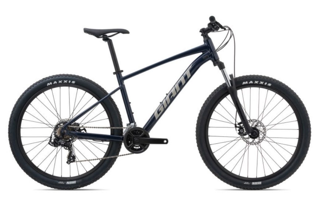 everest mens bike