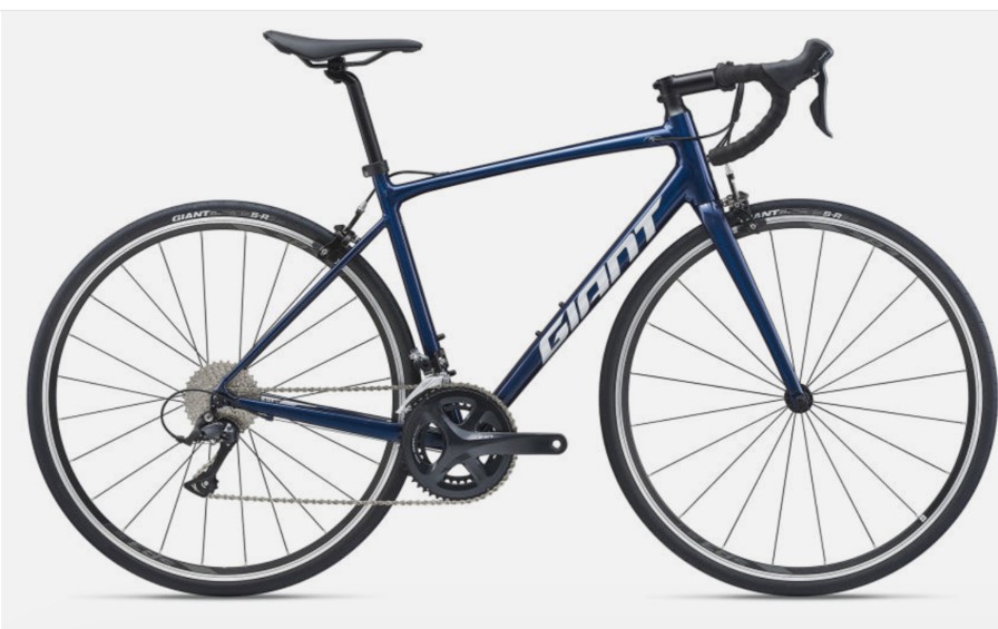 Giant Contend 1 Road Bike